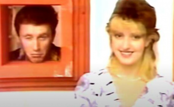 OTPEVALA JE HIT “DODIRNI MI KOLENA” I OTIŠLA IZ ZEMLJE PRE 3 DECENIJE: Ovako danas izgleda prva pevačica Zane (FOTO)