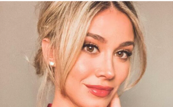 NAJLEPŠA NOVINARKA SVETA JE NA STUBU SRAMA: Dojila dete pa uradila OVO, zašto je SVI napadaju? (FOTO)