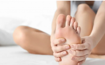 STALNO VAM SE SPAVA I BOLE VAS NOGE: Ako primijetite ove simptome, javite se doktoru – U PITANJU JE TEŠKA BOLEST