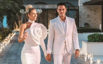 Sin Saške i Đorđa Đokovića konačno pred očima javnosti! Pogledajte samo koliko je sladak mali Aleksandar, pravi Đoković (FOTO)