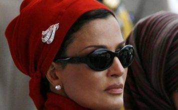 KAKO TO DA ARAPKINJE U 60im BOLJE IZGLEDAJU OD SRPKINJA U 30im: 5 razloga zašto žene sa ISTOKA mladost duže zadržavaju