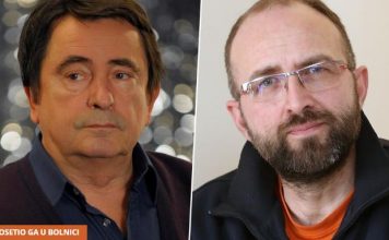 “ZNAČI TO MOŽEMO DA BUDEMO TAJ DOKTOR U PENZIJI I JA” Predrag je Laneta video par dana pred smrt: “Kad sam mu pomenuo ćerku…”