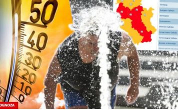 KUVAĆEMO SE NA 40 STEPENI, A DO 60 DANA ĆE BITI PREKO 30! Šokantna prognoza za leto: Čekaju nas paklene vrućine, a to nije najgore
