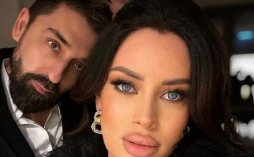 TAŠTA OGNJENA AMIDŽIĆA JE NALEPŠA DOKTORKA U SRBIJI: O njenim očima i telu u 67. svi BRUJE, kažu da je lepša i od ćerke