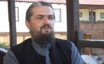 ONUFRIJE HILANDARAC OTKRIVA ŠTA JEDU MONASI NA SVETOJ GORI DA BI IMALI UVEK SJAJNO ZDRAVLJE: 3 posna jela stalno prave