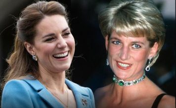 KRALJ ČARLS DAO KEJT ZELENO SVETLO DA URADI ONO ZBOG ČEGA JE PREZIRAO DAJANU: Najvažniji “blagoslov” otišao pravo u SNAJINE RUKE