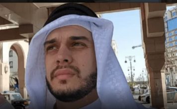 DEJAN DRAGOJEVIĆ GRADI DŽAMIJU U DVORIŠTU ISPRED KUĆE? HOĆE DA KLANJA TOKOM SVETOG MESECA: “POKAZAĆU VAM!”