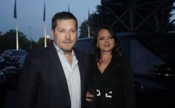 ISTINA O BRAKU ACE PEJOVIĆA IZAŠLA NA VIDELO: Supruga Biljana saznala sve, a onda je usledio POZIV koji mu je promenio život!