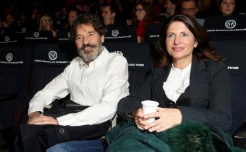 RODITELJI JE NATERALI DA SE UDA ZA GLUMCA, A BOLJU STVAR NIJE MOGLA DA URADI: Nema čvršćeg braka od njihovog