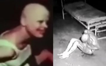 BILA JE DEO NAJGOREG EKSPERIMENTA IKADA: Jezivim metodama su LEPOTICI radili monstruozne stvari, pa je pretvorili u zver