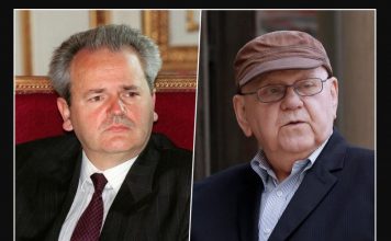 PISALI SU DA SMO TOKOM RATA BACALI SRPSKU DECU KAO HRANU LAVOVIMA! Sidran o devedesetima i SLOBI: “Narod je to gutao u euforiji”
