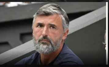 Sveštenik odbio da krsti ćerku Gorana Ivaniševića, Hrvatska se tresla: Niko ne želi našu Amber Mariju…