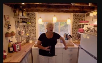 SAMOHRANA MAJKA SAMA SEBI NAPRAVILA KUĆU: Raj od 18,5 kvadrata o kome svi pričaju