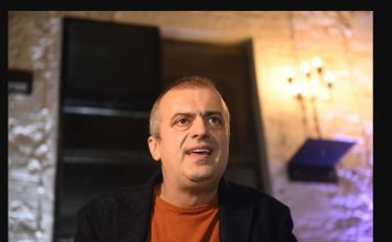 KURIR SAZNAJE! UHAPŠEN SERGEJ TRIFUNOVIĆ! Glumca uhvatili tokom kupovine droge, evo šta mu je nađeno