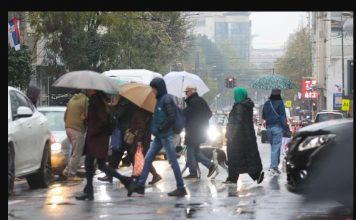 DETALJNA PROGNOZA DO KRAJA APRILA! Danas mraz, a onda… Prvi čovek RHMZ otkrio šta nas čeka za praznike i u prvoj polovini maja