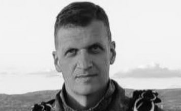 OVO JE ZASTAVNIK KOJI JE NASTRADAO U KANALU DTD: Oglasio se ministar Vučević: “Hrabar, odmeren, skroman, ideal srpskog vojnika”