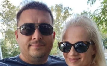 “ŽENI PRIJA MLAĐI MUŠKARAC”: Jelena se udala za 10 godina mlađeg kapetana, dete rodila u 42. godini a evo kako sada živi