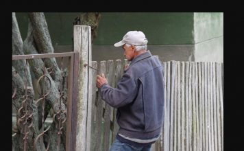 “NEK TRUNE U ZATVORU, OSRAMOĆEN SAM ZA ČITAV VEK” Progovorio otac ubice Danke Ilić, komšije tvrde: Nije isti čovek, samo pije…