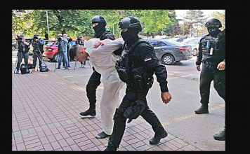 UBIO DEVETORO MLADIH PA ZASPAO DOK JE BEŽAO SA MESTA ZLOČINA: “Probudila me buka policajaca”! Detalji optužnice protiv Blažića