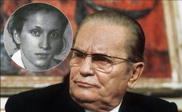 KO JE TITOVA LJUBAVNICA KOJA JE TOLIKO GLASNO IMALA ODNOSE SA NJIM DA SU DRUGI BEŽALI? Sve o Davorjanki na tacni