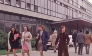 VIDITE LI ŠTA JE ČUDNO NA FOTOGRAFIJI IZ JUGOSLAVIJE: USLIKANA 80-TIH, A 1 DETALJ SVIMA ZAPAO ZA OKO