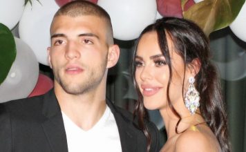 Slomila si me! Tek što su dobili trećeg sina Veljko se javno obratio Bogdani – razilaze se