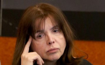 Dara Džokić iskreno: Težak je život, sa ćerkom ne mogu da razgovaram