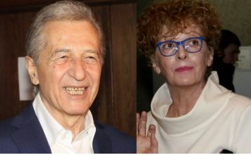 Miroslavova supruga preko noći ostala bez bogatstva: Učinio joj je to na najpodmukliji način..(FOTO)