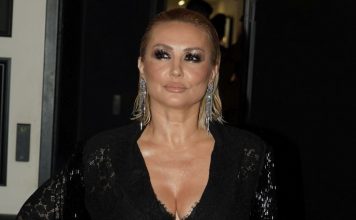 Baš na rođendan Goca Tržan joj putem Instagrama javno poručila: Nisi mi drugarica