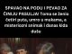 SPAVAO NA PODU I PEVAO ZA ČINIJU PASULJA! Toma se ženio četiri puta, umro u mukama, a misteriozni snimak i danas kida dušu