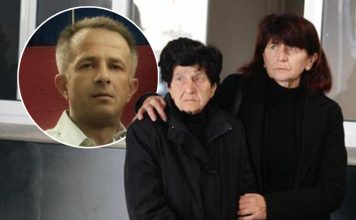 “SANJALA SAM GA I PRVI PUT MI SE OBRATIO U SNU MOJ BRAT” Sestra ubijenog čika Dragana iz “Ribnikara” za Kurir o bolu bez kraja!
