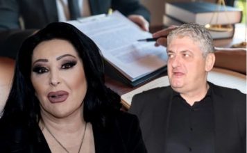 TONI BIJELIĆ NAJAVIO LOM, KAKO ĆE OVO UTICATI NA DRAGANU?! Pevačica nije ni slutila čime joj se bivši suprug trenutno bavi!