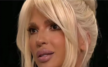 Na gnusne uvrede ne ostaje dužna! Karleuša mu se javno obratila, njene reči seku kao mač