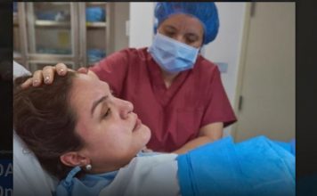 POROĐAJ KOJI JE TRAJAO PUNIH 8 SATI: Ono što su izvukli iz MAJČINE utrobe zaprepastilo je sve doktore (FOTO)