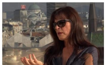 “Zgrabio me zastrašujućom snagom i snošaj je brzo bio gotov” Mira je gola bežala po ulici da izvuče živu glavu