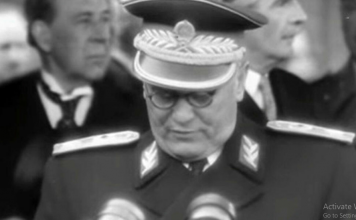 OVO JE JEDINA ŽENA KOJA JE POSTAVILA ULTIMATUM JOVANKI BROZ: Nije htela da dođe na SAHRANU TITA pa je ova ZAPRETILA