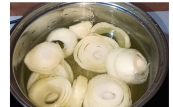 PRIRODNO SNIŽAVANJE ŠEĆERA U KRVI: ISPROBAJTE OVAJ JEDNOSTAVAN RECEPT