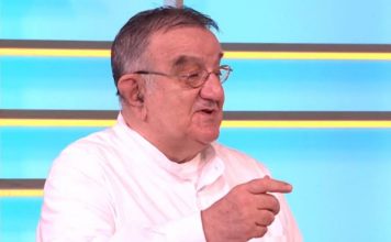 U TURSKOJ NE JEDITE BAKLAVE, U GRČKOJ MESO, A EVO ŠTA DA IZBEGAVATE U CRNOJ GORI: Dr Perišić UPOZORIO srpske turiste!