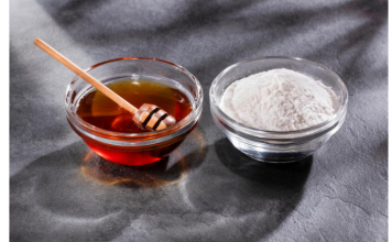 NEOBIČNA KOMBINACIJA ZA ZDRAVLJE: OTKRIJTE MOĆ SODE BIKARBONE I MEDA