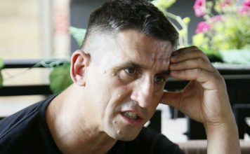 “HTEO SAM DA UPADNEM DA…” Kristijan Golubović o POVREDI SINA, otkrio ŠTA SE DEŠAVALO, evo da li će TUŽITI bolnicu