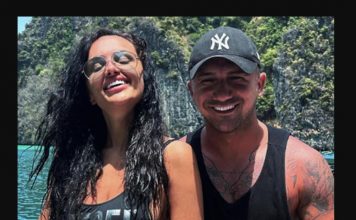 LJUBAV RAMIZA I SUZANE POČELA JE KAO NAJTUŽNIJA PRIČA Branili im da se vole, a onda se SUDBINA umešala, sad slave i BOŽIĆ I BAJRAM