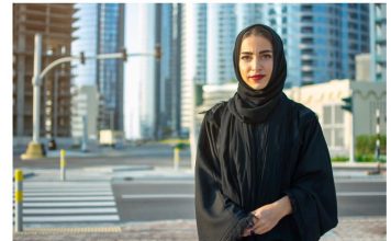 Nikada ne biste ni pomislila da u ovome muslimanke idu na plažu: Kad je otkrila kako se presvlači, ostavila ljude u šoku