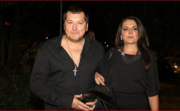 Misle da je u senci muža, ali ona sve konce tiho drži u svojim rukama: Mnogi se čude kako je Aco Pejović pristao na ovo