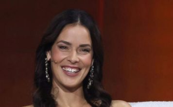 Bolest ili rigorozna dijeta: Od Ane Ivanović su ostale samo kosti i koža (FOTO)