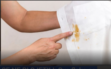 NIKADA SE NE BI SJETILI: Sve fleke sa odjeće skida 1 sredstvo, svi ga imamo u kući