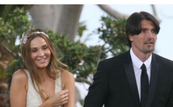 Sveštenik odbio da krsti ćerku Gorana Ivaniševića, Hrvatska se tresla: Niko ne želi našu Amber Mariju… FOTO