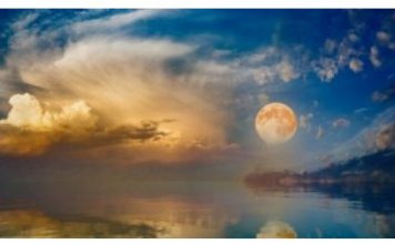 SUTRA TAČNO U 6:37 SATI STIŽE DOGAĐAJ KOJI DONOSI ČUDA: Sve ono na šta ste čekali godinama će početi da se ostvaruje, a posebno za ova 3 ZNAKA