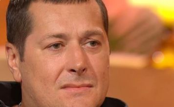 Zbog greške lekara ostao bez rođenog brata: Pejović je dugo krio porodičnu tragediju, kroz suze govorio o njemu