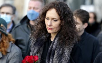 Naša glumica se udala za 11 godina mlađeg monaha, rodila mu sina pa ga ostavila: Sličan scenario priredila je i njemu