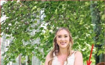 OVA SLIKA JE NAJVEĆI HIT, LJUDI PLAČU OD SMIJEHA: Kad vidite donji dio slike NEĆE VAM BITI DOBRO